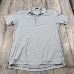 Peter Millar Large Polo Shirt